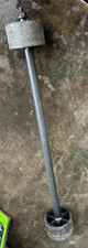 Long grass scarifier for sale  WORCESTER