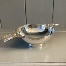 Vintage solid silver for sale  BEDALE