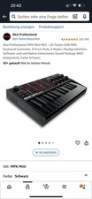 Akai professional mpk gebraucht kaufen  Dortmund
