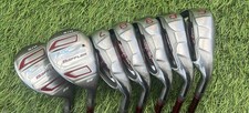 Cobra baffler red for sale  HEXHAM