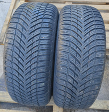 Gomme pneumatici 205 usato  Viterbo
