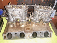 Carburatori doppio corpo usato Carburatori doppio corpo usato  Cesano Maderno
