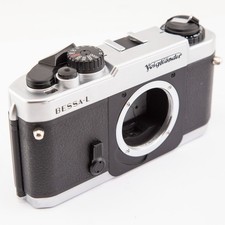 Appareil photo voigtländer d'occasion  Arles