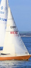 cruising sail for sale cruising sail for sale COWES
