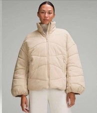 Lululemon wave quilted for sale  West Sacramento