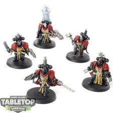 Black templars black gebraucht kaufen  Hof