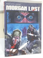 I125486 morgan lost usato I125486 morgan lost usato  Palermo