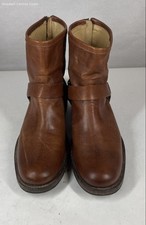 Frye men brown for sale  Salinas