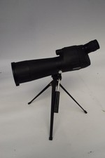 Zennox spotting scope for sale  HULL