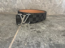 Mens leather designer for sale  WAKEFIELD