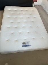1600 pocket sprung for sale  READING