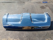 Rear bumper towbar for sale  ALFRETON