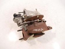 17201-11070 turbocompresseur pour TOYOTA HILUX 2 2GD 2GD-FTV 424088 comprar usado  Enviando para Brazil