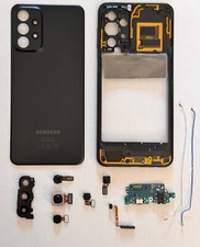 Samsung a23 pièces d'occasion  Angers-