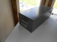 Vintage hon metal for sale  Alexandria
