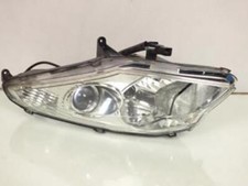 Optique origine scooter d'occasion  Bourg-Argental