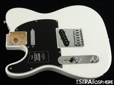 Lefty fender player for sale  Exeter