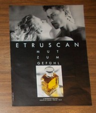 Seltene werbung vintage gebraucht kaufen  Legden