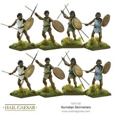 Warlord games fanti usato  Milano