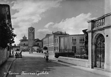 A6634 turriaco piazza usato  Lugo