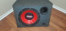 . subwoofer for sale  Mentor