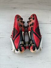Botines de fútbol Nike CTR360 Maestri FG rojos botas US9 UK8 EUR42.5  segunda mano  Embacar hacia Mexico