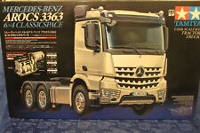 Tamiya mercedes benz gebraucht kaufen  Dortmund