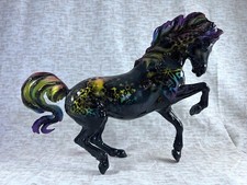 Custom painted traditional for sale  Burlington