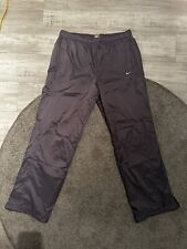 Nike trackpants trainingshose gebraucht kaufen  Oldenburg (Oldenburg)