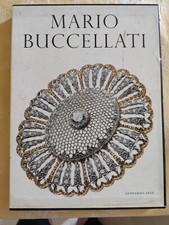 Libro mario buccellati usato  Teolo