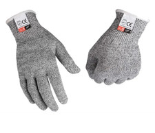 Gant protection anticoupure d'occasion  Les Andelys
