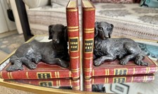 Vintage sculptural hunting for sale  Richmond