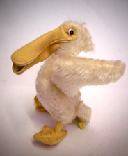 Vintage plüschtier steiff gebraucht kaufen  Plauen