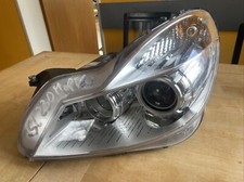 Mercedes w230 r230 gebraucht kaufen  Zorneding