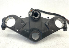 2015 15 Kawasaki Ninja 300 EX300 ABS braçadeira superior tripla árvore garfo comprar usado  Enviando para Brazil