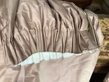 Laura ashley silk for sale  WIGAN