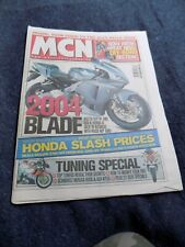 Mcn suzuki gsx for sale  WEYMOUTH