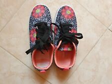 Scarpe donna sneakers usato  Serra d'Aiello