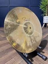 Paiste signature fast for sale  Shipping to Ireland