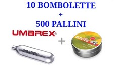 Bombolette co2 gas usato  Carbonia