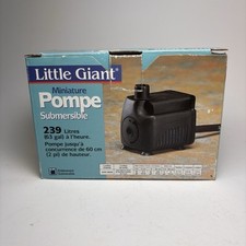 Little giant mini for sale  Kelso