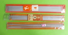 Sets aiguilles tricoter d'occasion  Le Havre-