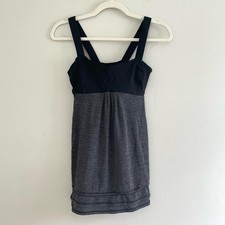 Lululemon size gray for sale  Greensboro