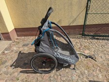 Qeridoo sportrex2 kinderfahrra gebraucht kaufen  Gransee
