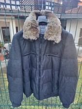 Giacca invernale rifle usato  Invorio