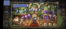 Compte summoners war d'occasion  Bordeaux-