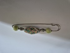 Tuchnadel brrosche gebraucht kaufen  Apen
