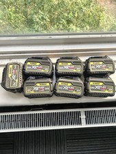 6ah flex volt for sale  LONDON