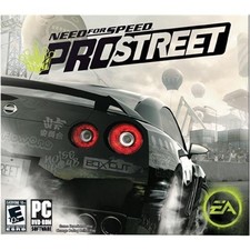 Usado, Need for Speed ProStreet - Windows comprar usado Usado, Need for Speed ProStreet - Windows comprar usado  Enviando para Brazil