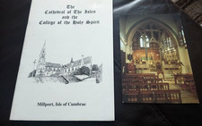 Cathedral isles millport for sale  LONDON